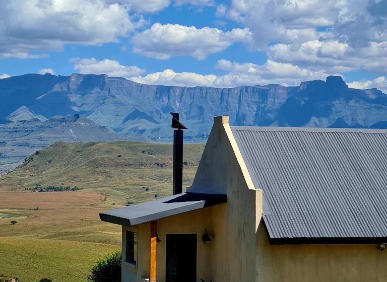 شاليه سوبيريور غرفة نوم واحدة, Berghouse And Cottages