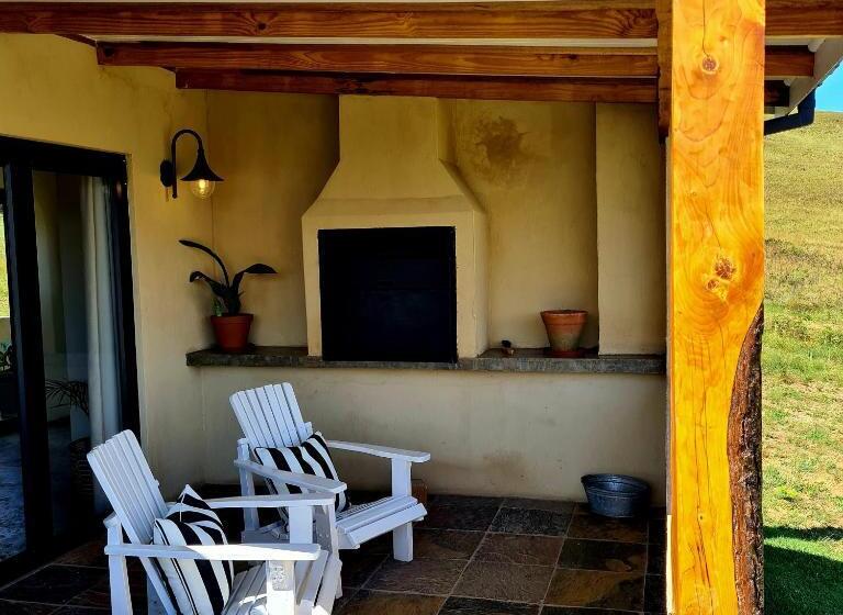 شاليه سوبيريور غرفة نوم واحدة, Berghouse And Cottages