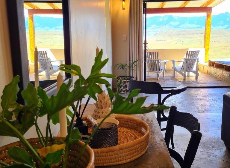 شاليه سوبيريور غرفة نوم واحدة, Berghouse And Cottages