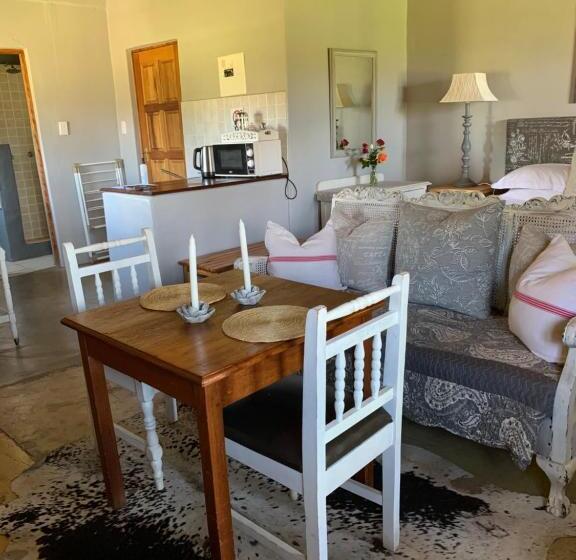 شاليه غرفة نوم واحدة, Berghouse And Cottages