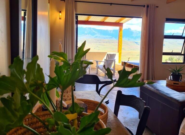 شاليه سوبيريور غرفة نوم واحدة, Berghouse And Cottages