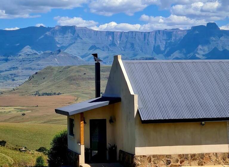 شاليه سوبيريور غرفة نوم واحدة, Berghouse And Cottages