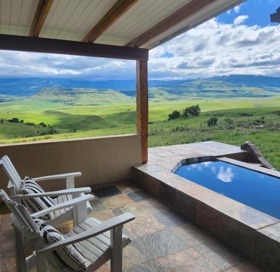 شاليه سوبيريور غرفة نوم واحدة, Berghouse And Cottages