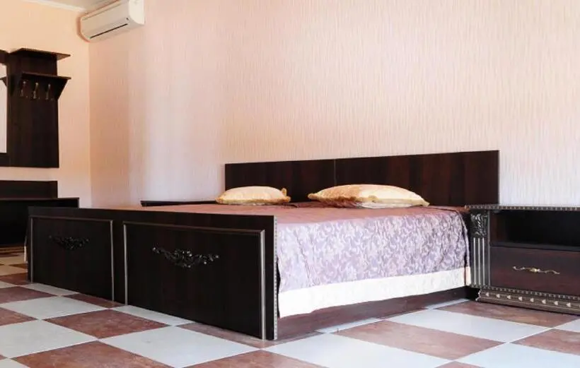 スタンダードルーム, Dergachov Guest House