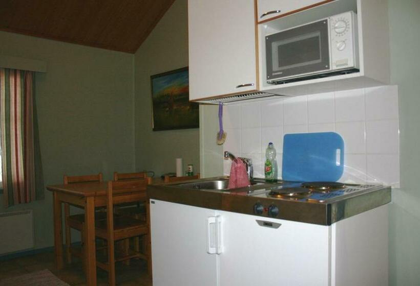 Номер Стандарт, Lohijärven Eräkeskus