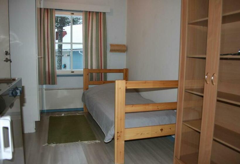 Номер Стандарт, Lohijärven Eräkeskus