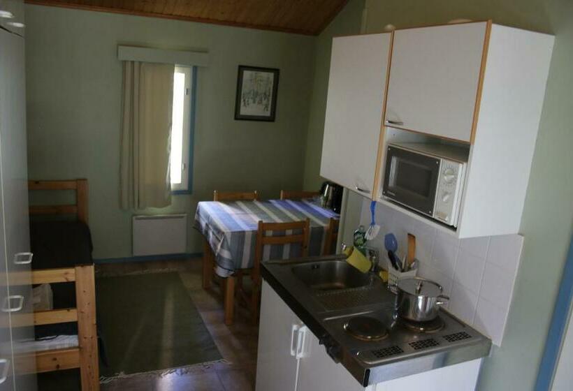 Номер Стандарт, Lohijärven Eräkeskus