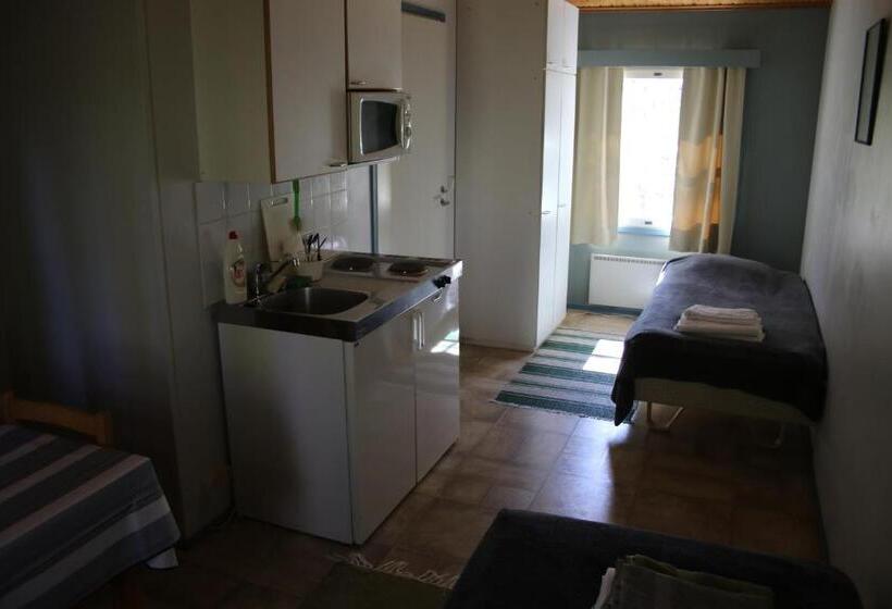 Номер Стандарт, Lohijärven Eräkeskus