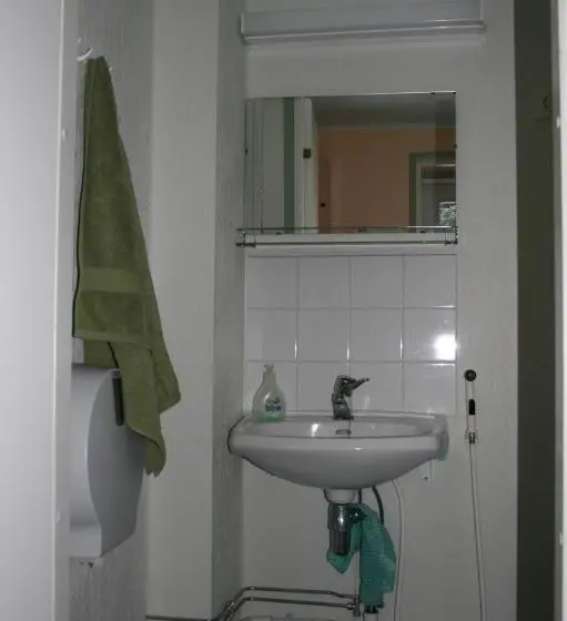 スタンダード４人部屋, Lohijärven Eräkeskus