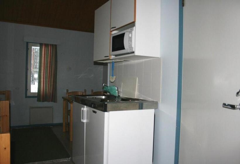 Четырехместный Номер Стандарт, Lohijärven Eräkeskus