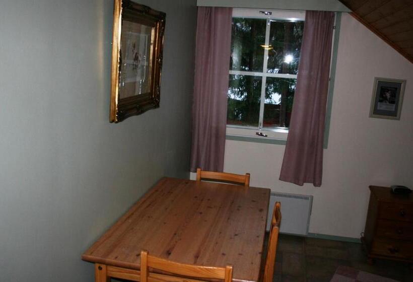 Номер Стандарт Индивидуальный, Lohijärven Eräkeskus