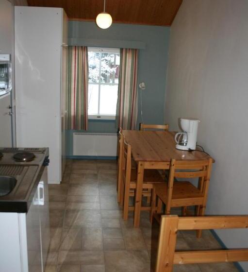 Номер Стандарт Трехместный, Lohijärven Eräkeskus