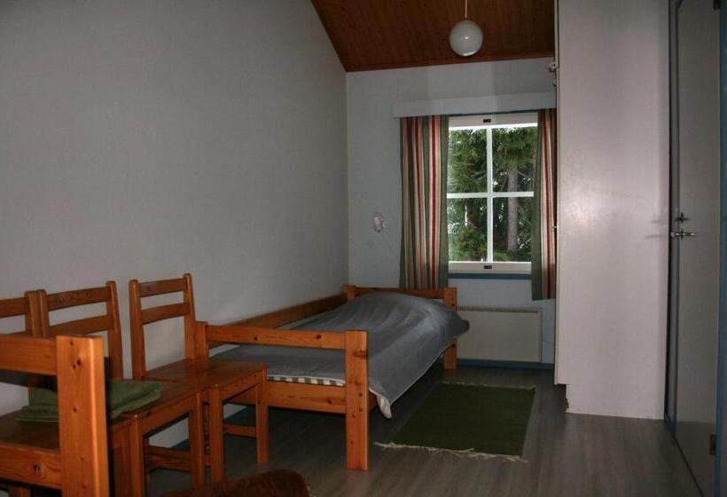 Номер Стандарт Трехместный, Lohijärven Eräkeskus