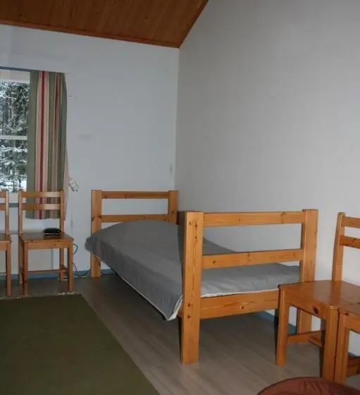 スタンダードトリプルルーム, Lohijärven Eräkeskus