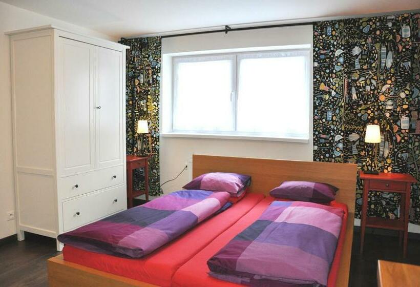 Номер Стандарт, Penzión Pavčina Lehota