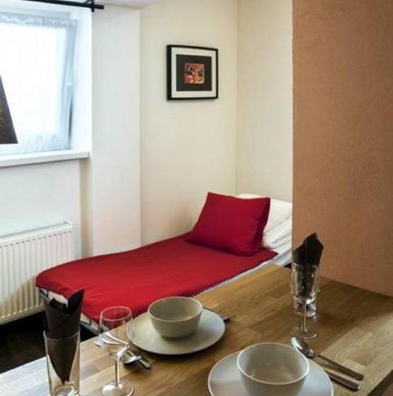 Номер Стандарт, Penzión Pavčina Lehota