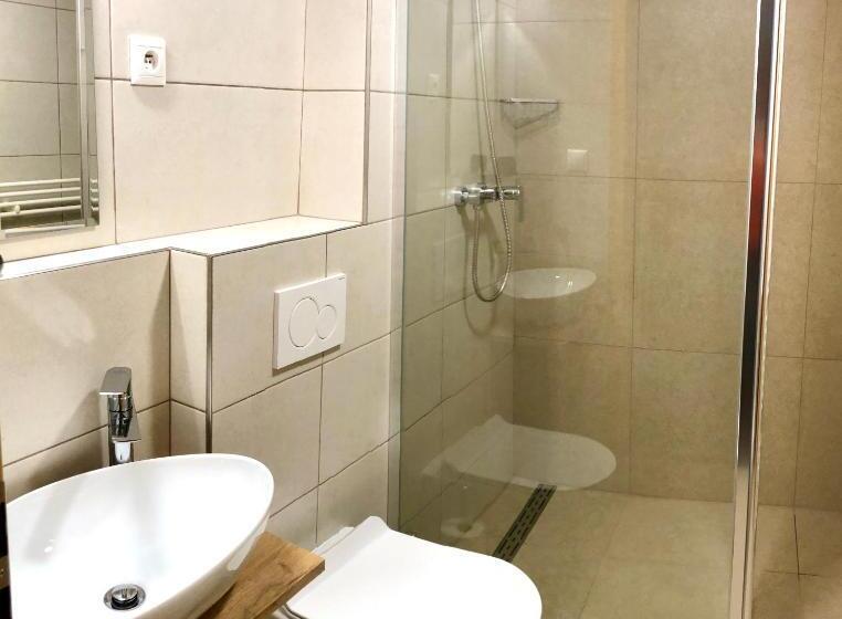 Номер Стандарт, Penzión Pavčina Lehota