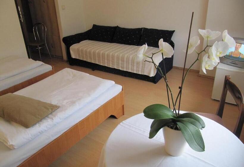 חדר סטנדרט, Penzion Kycera