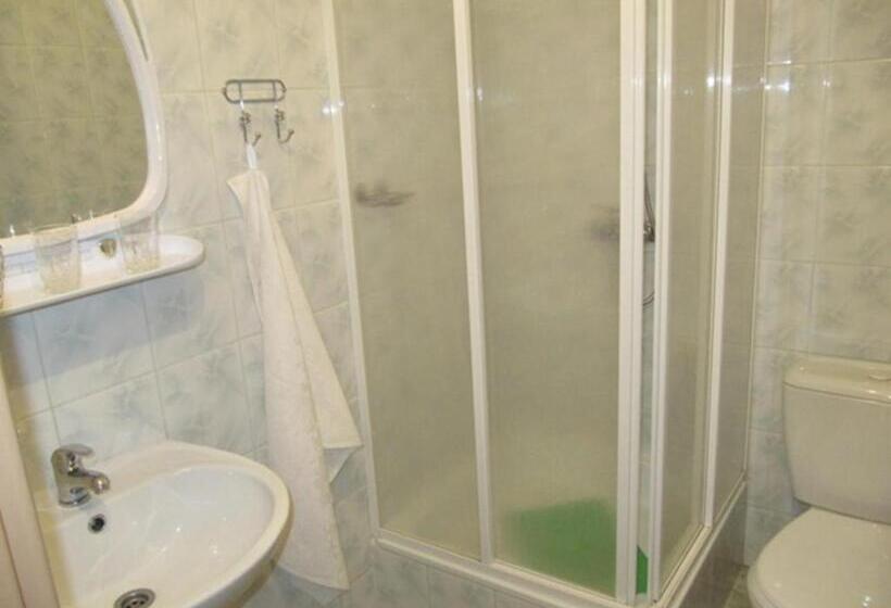 חדר סטנדרט, Penzion Kycera