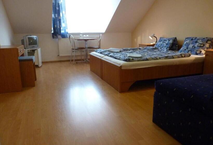 חדר סטנדרט, Penzion Kycera