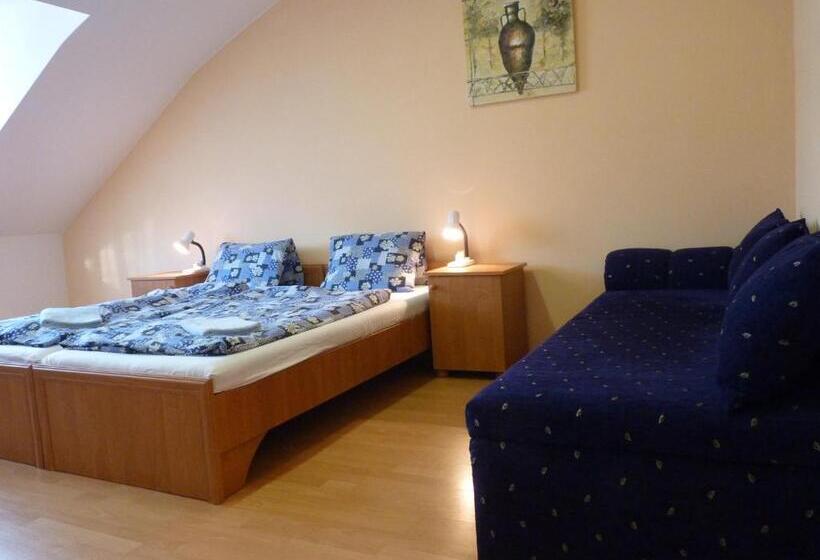 חדר סטנדרט, Penzion Kycera