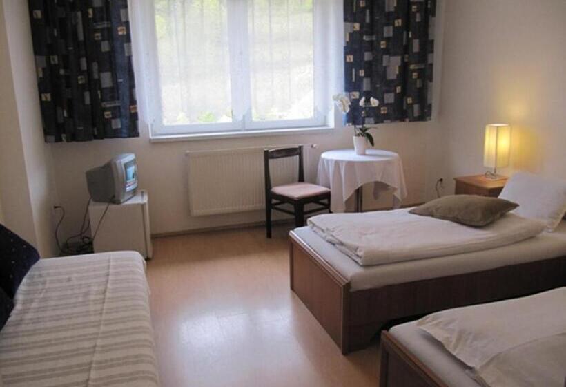 חדר סטנדרט, Penzion Kycera