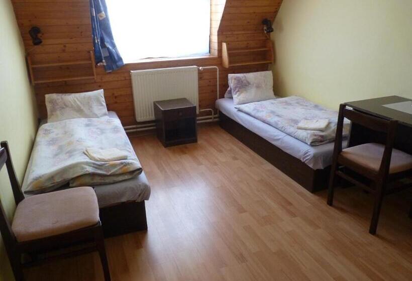 חדר סטנדרט, Penzion Kycera