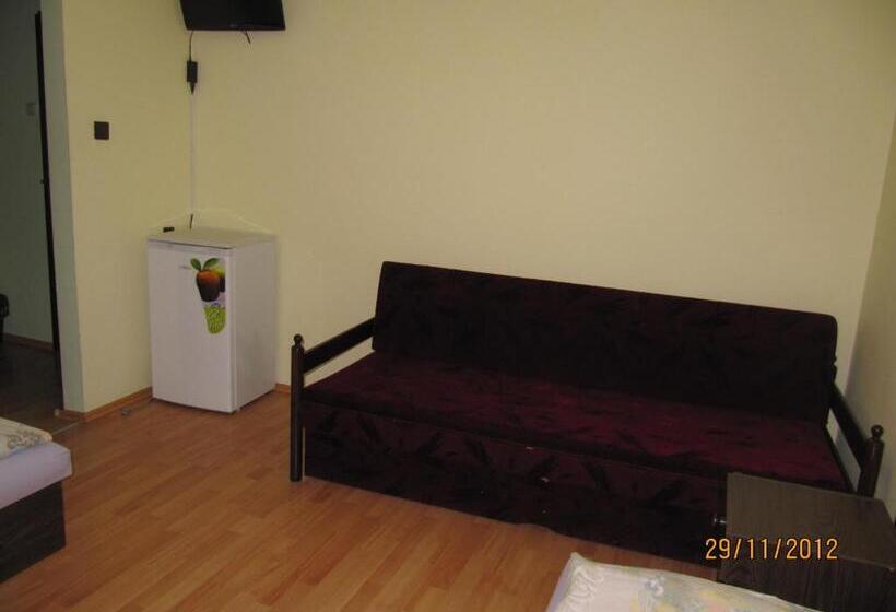 חדר סטנדרט, Penzion Kycera