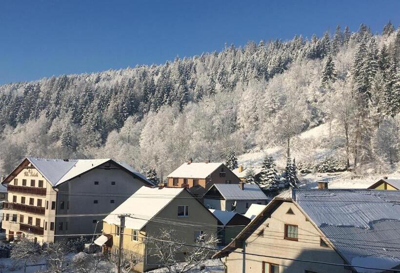 חדר סטנדרט, Penzion Kycera