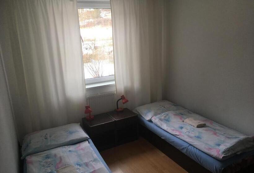 חדר סטנדרט, Penzion Kycera