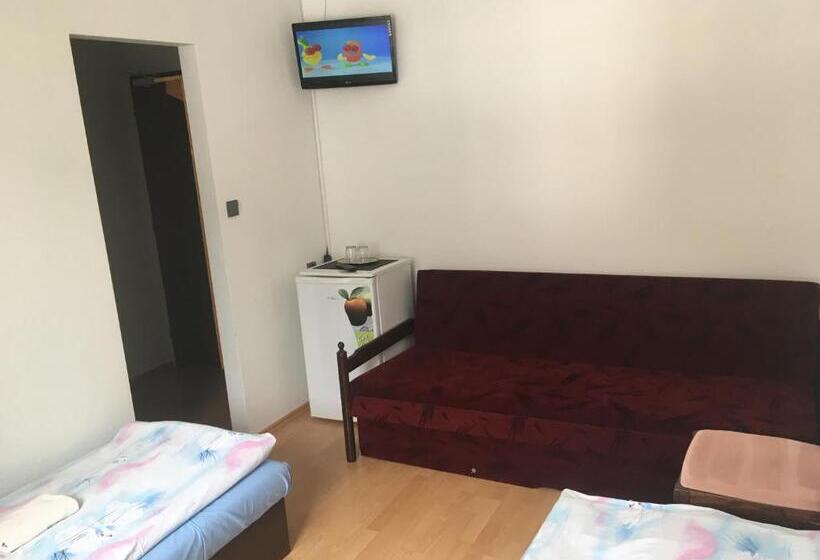 חדר סטנדרט, Penzion Kycera