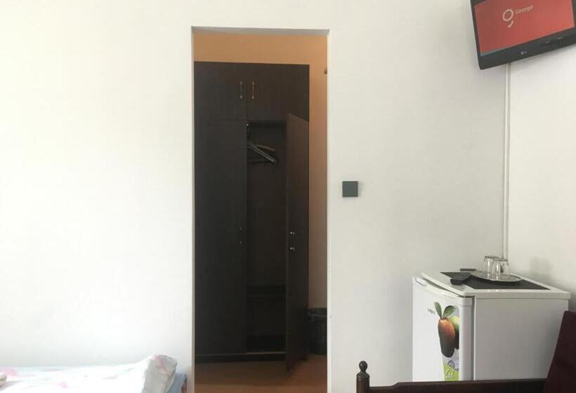 스탠다드 룸, Penzion Kycera