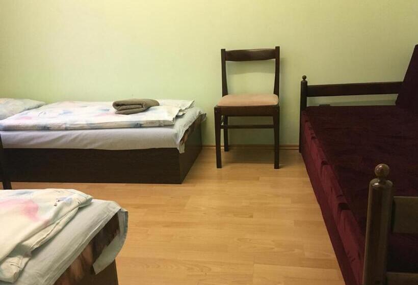 חדר סטנדרט, Penzion Kycera