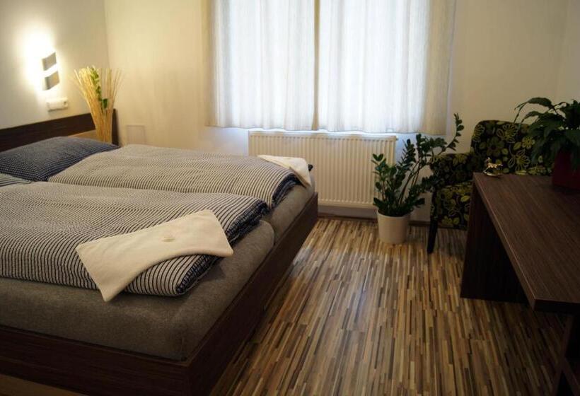 标准间, Penzion Ranch