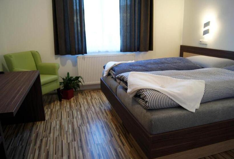 标准间, Penzion Ranch