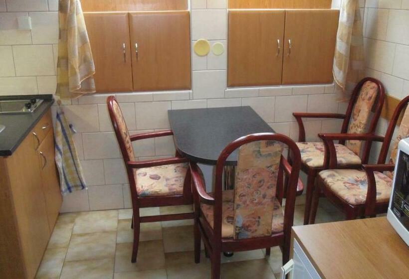 스탠다드 스튜디오, Pension Karolína