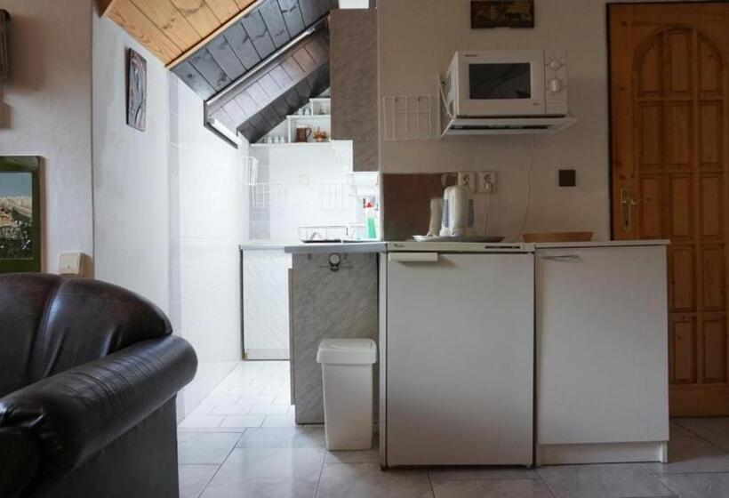 스위트, Pension Karolína