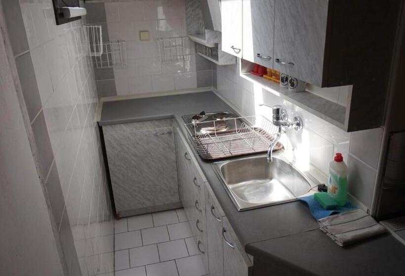 스위트, Pension Karolína