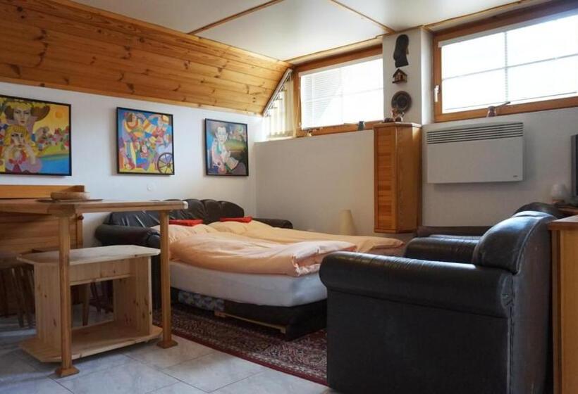 Люкс, Pension Karolína