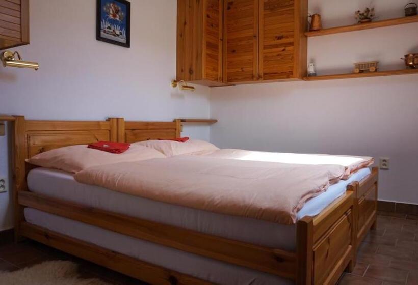 스위트, Pension Karolína