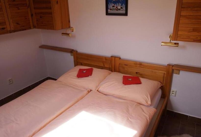 스위트, Pension Karolína