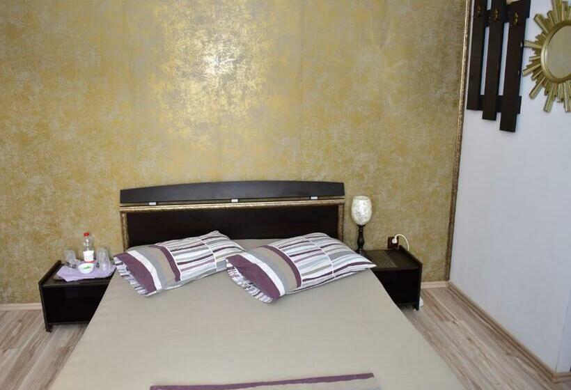 1间卧室的房子, Pensiunea Dely_cios