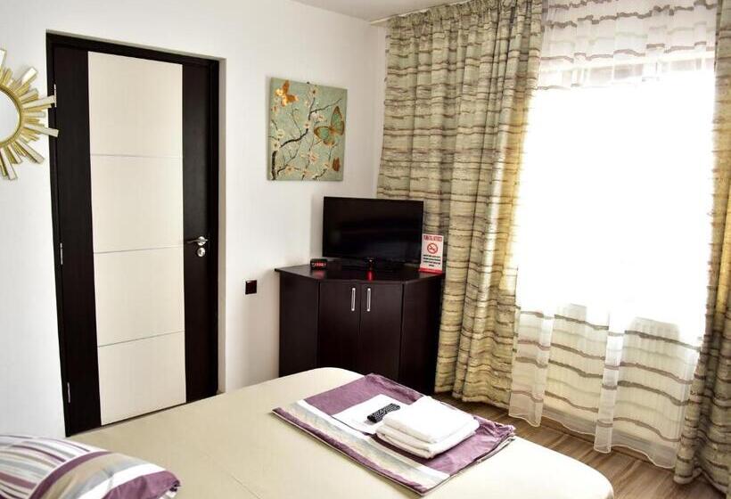 标准间, Pensiunea Dely_cios