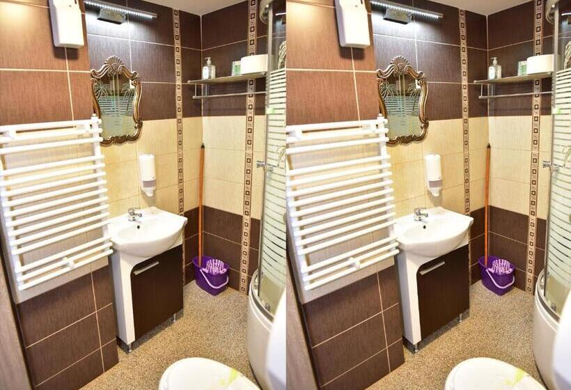 标准间, Pensiunea Dely_cios