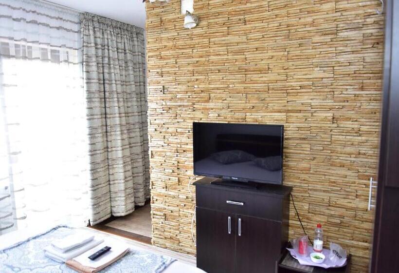 标准间, Pensiunea Dely_cios