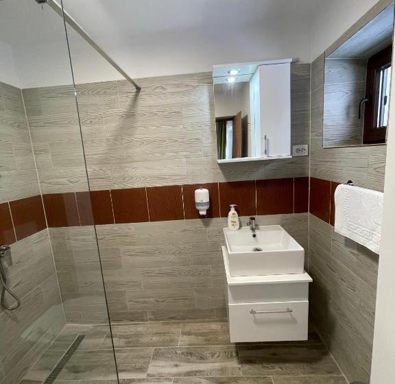 اتاق استاندارد, Pensiunea Vis Alpin Belis