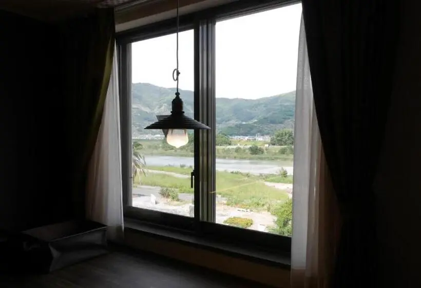 スタンダード４人部屋, Aridagawa Onsen Hotel Sunshine