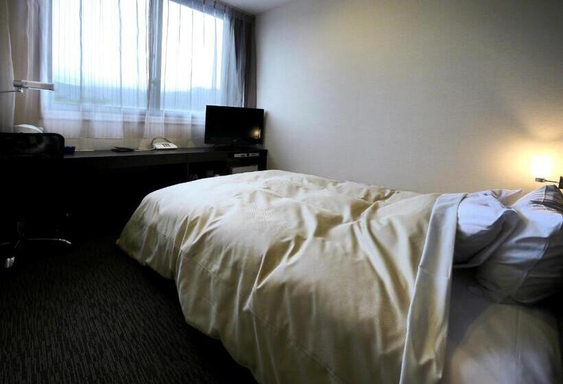 스탠다드 싱글 룸, Aridagawa Onsen Hotel Sunshine
