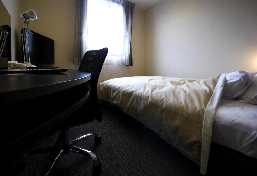 غرفة قياسية فردية, Aridagawa Onsen Hotel Sunshine