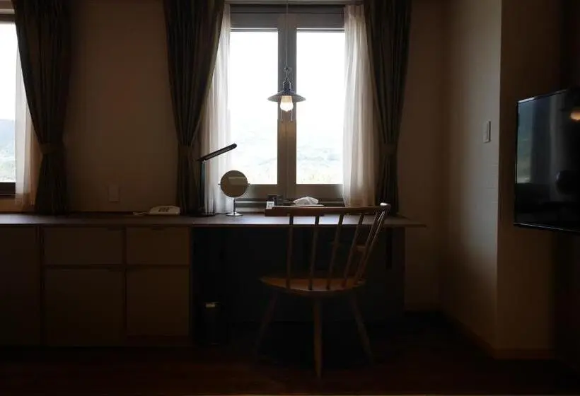スタンダード４人部屋, Aridagawa Onsen Hotel Sunshine